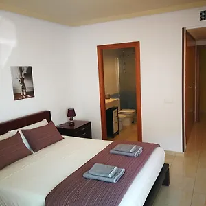 8beds Vila-seca Appartement
