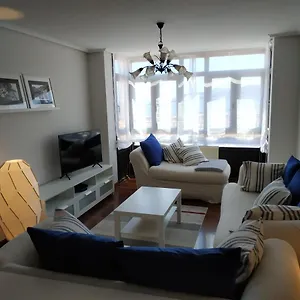  Appartement Puerto Espagne