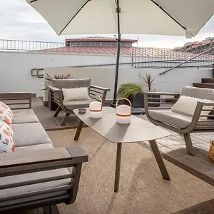  Appartement Barcelona Touch - Rosich Espagne