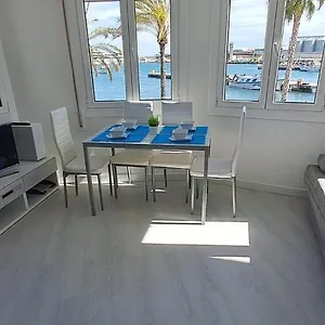 Port 1 Appartement