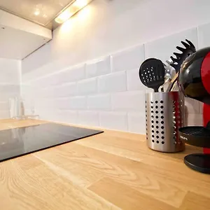  Appartement Le Dyonisos Et Piscine France