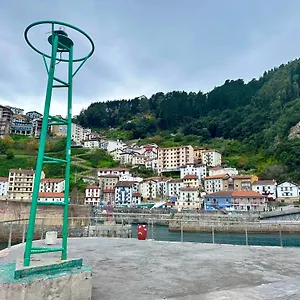  Appartement Txobe Espagne